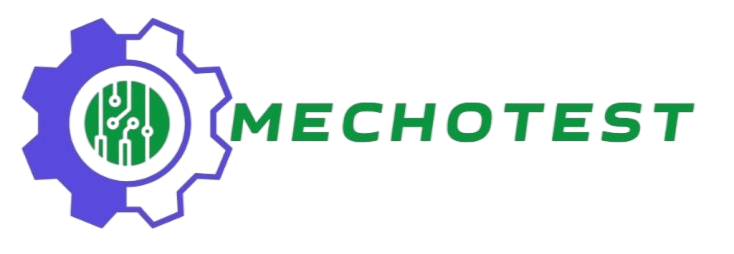 Mechotest-logo